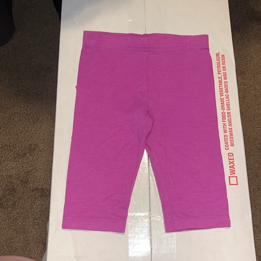 Item 5: Piper Baby Leggings.